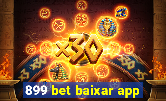 899 bet baixar app